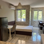 Дава се под наем Едностаен апартамент в София, Студентски град - 50 кв.м за 408 € - Снимка #1