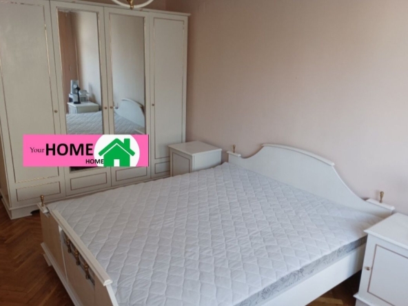 Дава се под наем Двустаен апартамент в София, Борово - 103 кв.м за 612 € - Снимка #1