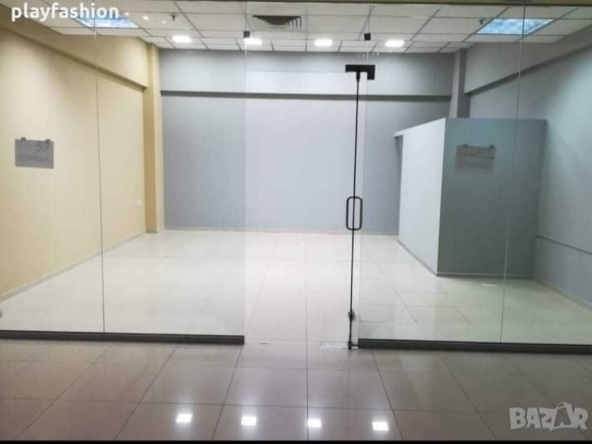 Офис в Пловдив, Център - 34 кв.м за 600 €/кв.м - Снимка #1