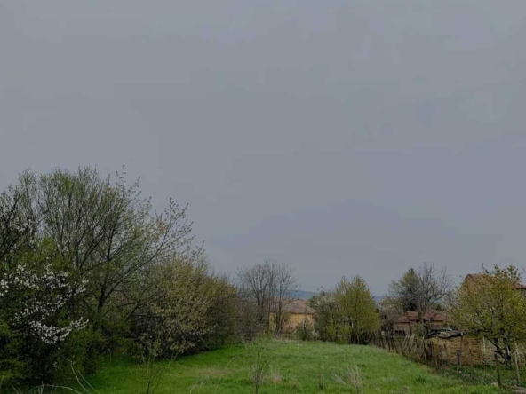 Парцел в Полски Тръмбеш - 1080 кв.м за 17 €/кв.м - Снимка #1