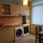 Дава се под наем Двустаен апартамент в София, Хаджи Димитър - 50 кв.м за 510 € - Снимка #1