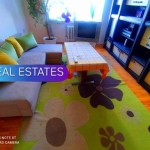 Дава се под наем Тристаен апартамент в София, Младост 1 - 96 кв.м за 663 € - Снимка #1