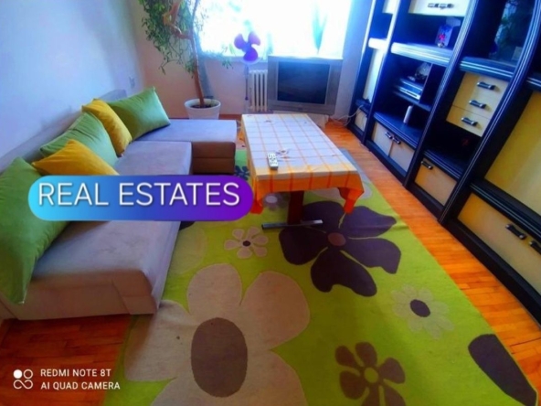 Дава се под наем Тристаен апартамент в София, Младост 1 - 96 кв.м за 663 € - Снимка #1