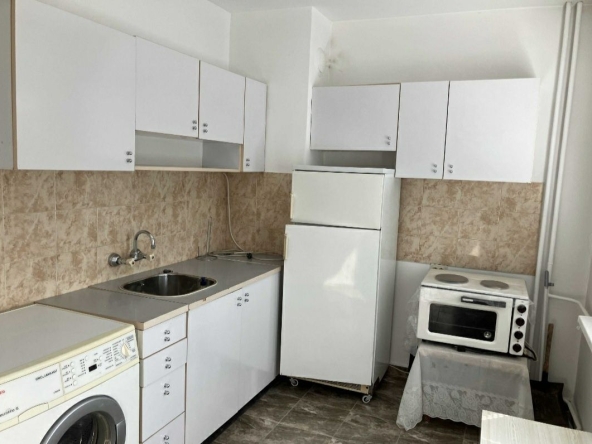 Двустаен апартамент в София, Люлин 9 - 65 кв.м за 2262 €/кв.м - Снимка #1