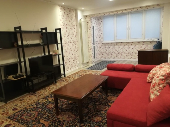 Дава се под наем Четиристаен апартамент в София, Дианабад - 88 кв.м за 612 € - Снимка #1