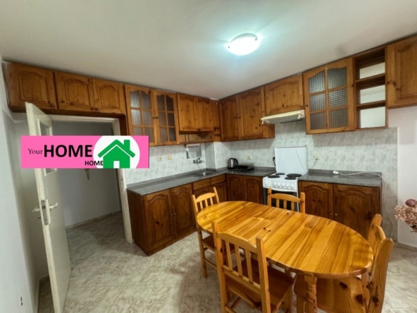 Дава се под наем Двустаен апартамент в София, Люлин 6 - 65 кв.м за 408 € - Снимка #1