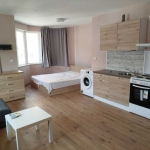 Дава се под наем Едностаен апартамент в София, Редута - 30 кв.м за 408 € - Снимка #1