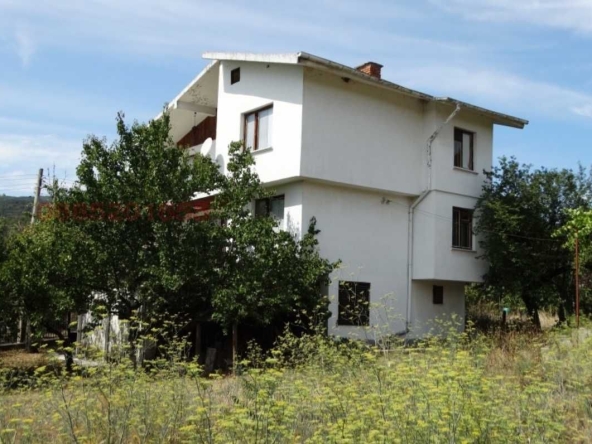 Къща в с. Мухово, Област София-област - 180 кв.м за 482 €/кв.м - Снимка #1