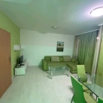 Дава се под наем Тристаен апартамент в к.к. Слънчев бряг - 97 кв.м за 375 € - Снимка #1