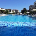 Дава се под наем Двустаен апартамент в Созопол - 57 кв.м за 91.8 € - Снимка #1