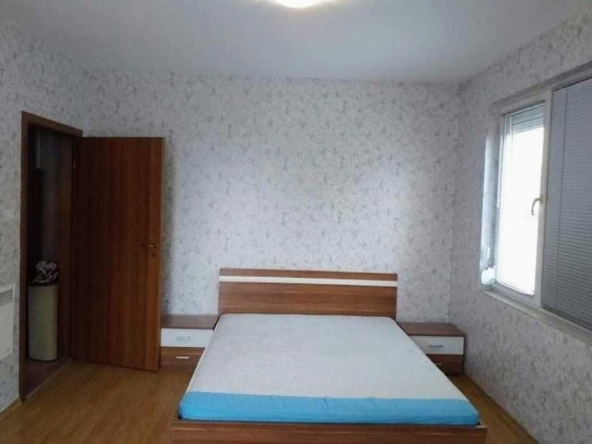 Двустаен апартамент в София, Връбница 2 - 56 кв.м за 2643 €/кв.м - Снимка #1
