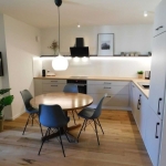 Дава се под наем Двустаен апартамент в София, Лозенец - 65 кв.м за 598.23 € - Снимка #1