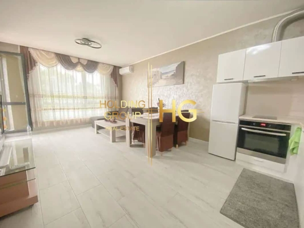 Двустаен апартамент в Варна, Галата - 67 кв.м за 1340 €/кв.м - Снимка #1