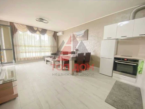 Двустаен апартамент в Варна, Галата - 67 кв.м за 2538 €/кв.м - Снимка #1