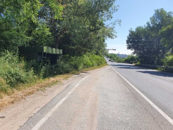 Парцел в с. Шереметя, Област Велико Търново - 9622 кв.м за 18 €/кв.м - Снимка #1