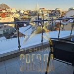 Дава се под наем Двустаен апартамент в Пловдив, Христо Смирненски - 60 кв.м за 375 € - Снимка #1