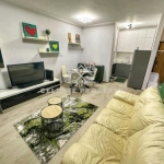 Дава се под наем Двустаен апартамент в София, Манастирски ливади - 55 кв.м за 715 € - Снимка #1