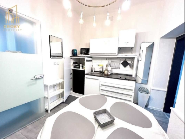 Дава се под наем Двустаен апартамент в София, Красна поляна 3 - 46 кв.м за 500 € - Снимка #1