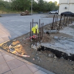 Парцел в Несебър - 214 кв.м за 357 €/кв.м - Снимка #1