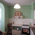 Дава се под наем Двустаен апартамент в София, Сердика - 70 кв.м за 475 € - Снимка #1