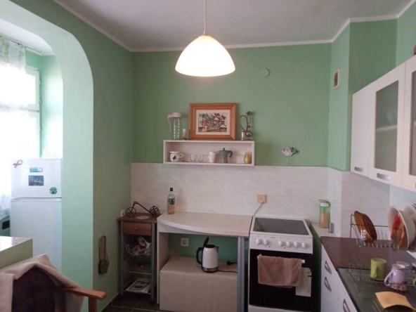 Дава се под наем Двустаен апартамент в София, Сердика - 70 кв.м за 475 € - Снимка #1