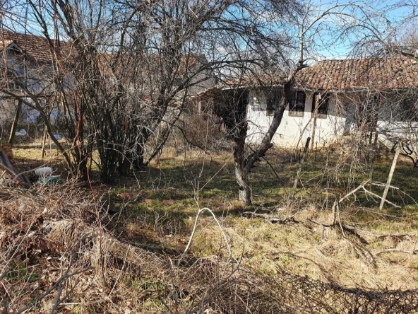 Къща в с. Къпиново, Област Велико Търново - 60 кв.м за 284 €/кв.м - Снимка #1