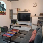 Дава се под наем Двустаен апартамент в София, Дружба 2 - 55 кв.м за 650 € - Снимка #1