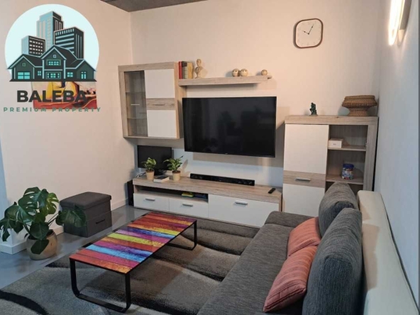 Дава се под наем Двустаен апартамент в София, Дружба 2 - 55 кв.м за 650 € - Снимка #1