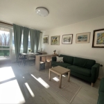 Дава се под наем Двустаен апартамент в София, Гео Милев - 70 кв.м за 561 € - Снимка #1