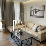 Двустаен апартамент в Пловдив, Остромила - 69 кв.м за 1883 €/кв.м - Снимка #1