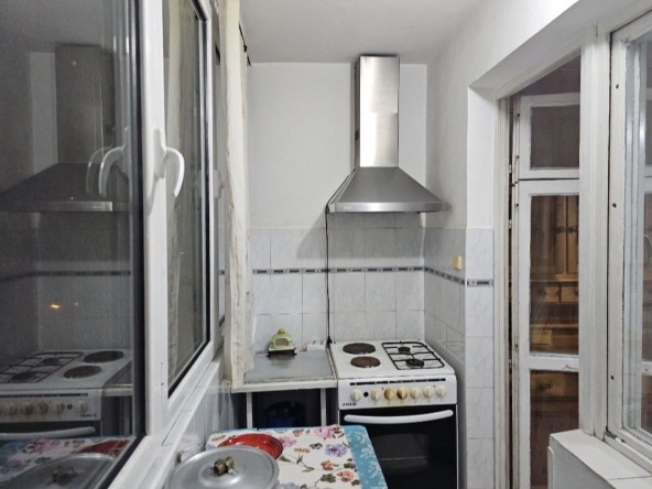 Дава се под наем Двустаен апартамент в София, Света Троица - 65 кв.м за 433.5 € - Снимка #1