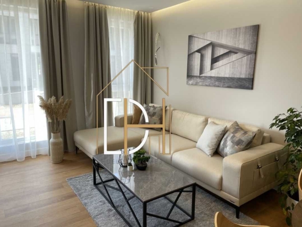 Двустаен апартамент в Пловдив, Остромила - 69 кв.м за 1883 €/кв.м - Снимка #1