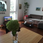 Дава се под наем Двустаен апартамент в София, Мусагеница - 50 кв.м за 675 € - Снимка #1