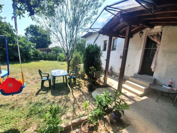 Къща в Килифарево - 65 кв.м за 765 €/кв.м - Снимка #1