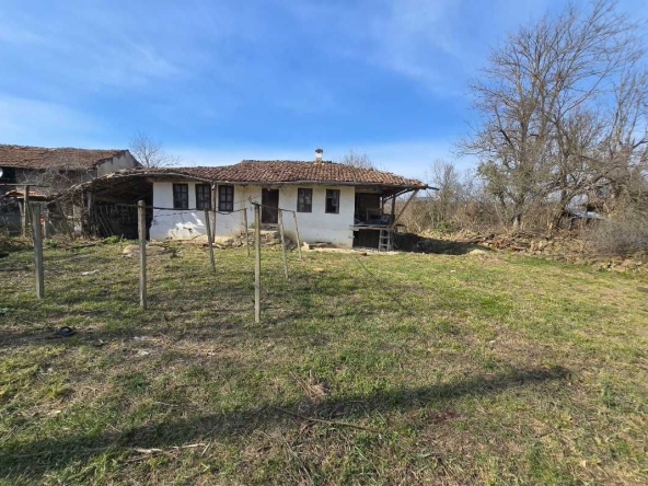 Къща в с. Къпиново, Област Велико Търново - 80 кв.м за 175 €/кв.м - Снимка #1