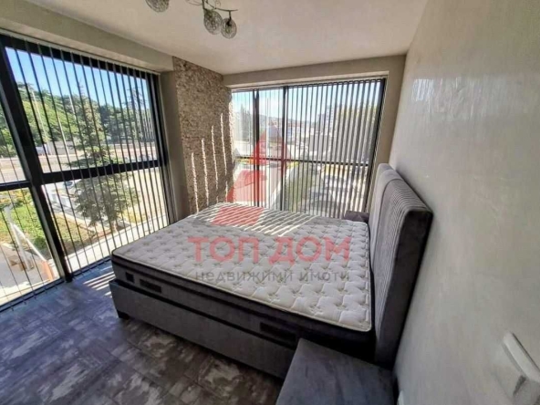 Дава се под наем Тристаен апартамент в Варна, Младост 2 - 93 кв.м за 750 € - Снимка #1