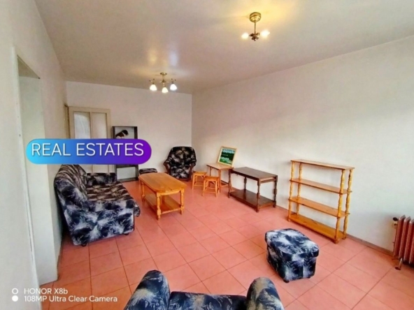 Дава се под наем Двустаен апартамент в София, Борово - 70 кв.м за 382.5 € - Снимка #1