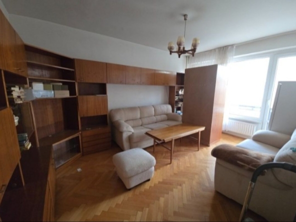 Дава се под наем Двустаен апартамент в София, Надежда 4 - 65 кв.м за 400 € - Снимка #1