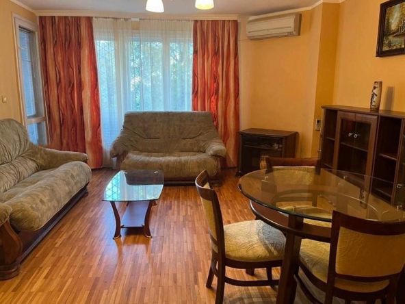 Дава се под наем Двустаен апартамент в София, Разсадника - 70 кв.м за 450 € - Снимка #1