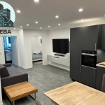 Дава се под наем Двустаен апартамент в София, Младост 4 - 56 кв.м за 600 € - Снимка #1