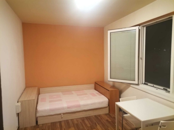 Дава се под наем  в София, Обеля 1 - 15 кв.м за 178.5 € - Снимка #1