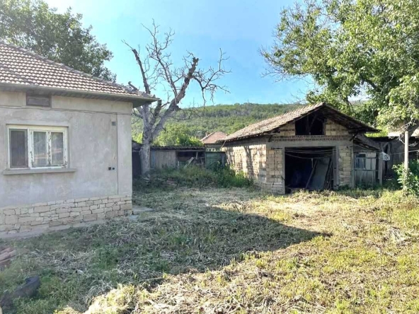 Къща в с. Драганово, Област Велико Търново - 100 кв.м за 342 €/кв.м - Снимка #1