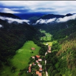 Парцел в с. Рибарица, Област Ловеч - 2350 кв.м за 22 €/кв.м - Снимка #1