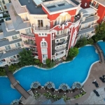 Тристаен апартамент в Бургас, Пристанище Бургас - 80 кв.м за 1340 €/кв.м - Снимка #1