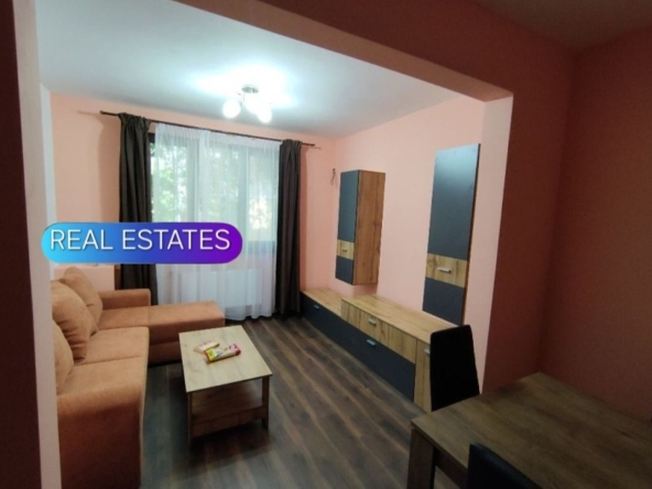 Дава се под наем Двустаен апартамент в София, Западен парк - 56 кв.м за 510 € - Снимка #1