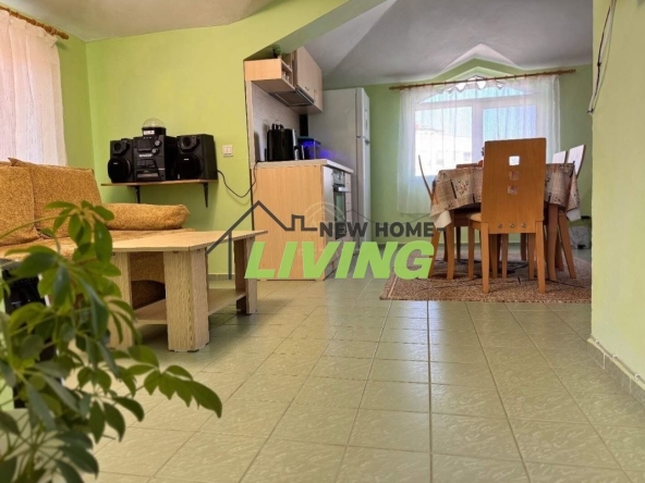 Тристаен апартамент в Плевен, Широк център - 85 кв.м за 618 €/кв.м - Снимка #1