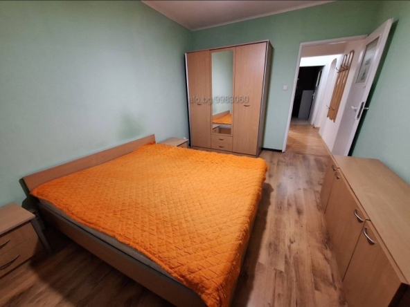 Дава се под наем Ателие в София, Връбница 1 - 22 кв.м за 309.06 € - Снимка #1