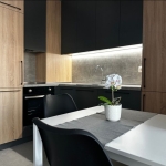 Дава се под наем Двустаен апартамент в София, Люлин 8 - 50 кв.м за 448.8 € - Снимка #1