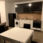 Дава се под наем Двустаен апартамент в София, Люлин 2 - 66 кв.м за 428.4 € - Снимка #1