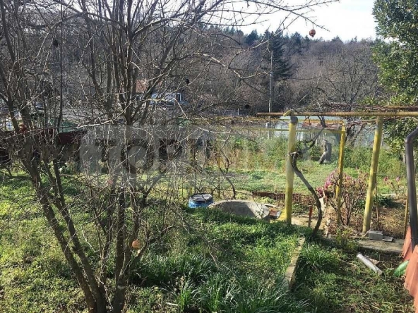 Парцел в Варна, м-т Боровец - север - 588 кв.м за 80 €/кв.м - Снимка #1